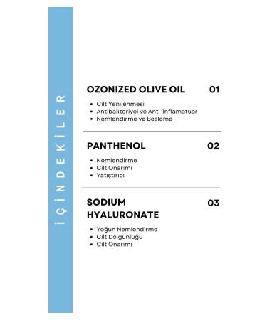 Loth Solutions Revitalizing and Moisturizing Ozone Serum 30 ml All Skin Types - Buy Online on GoSupps.com