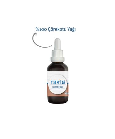 Ravla Black Cumin Oil (Ochratoxin A Analysis) - 50 ml - Buy Online on GoSupps.com