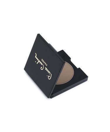 Pierre Cardin Hello Brow Powder Eyebrow Shadow - Cool Light Blonde - Buy Online on GoSupps.com