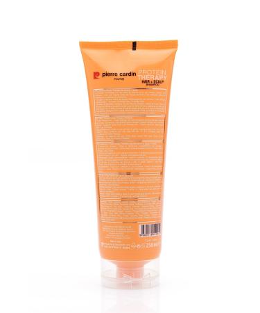 Pierre Cardin Protein Therapy Anti-Hair Loss Shampoo - Buy Online on GoSupps.com