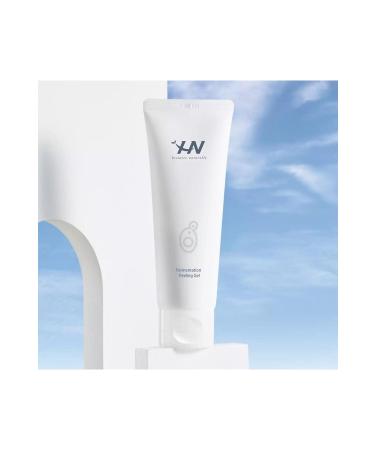 HISTOIRE NATURELLE HN Rice Fermentation Peeling Gel 120g Rice Extract Peeling Gel - Buy Online on GoSupps.com