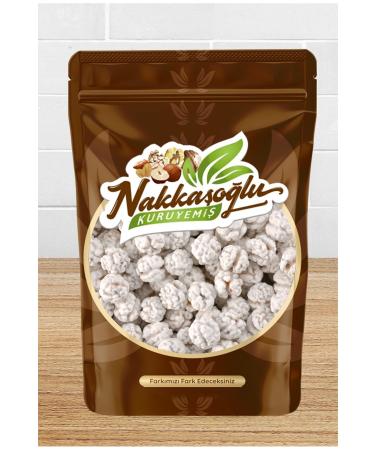 Nakka o lu Dried Nuts White Sugared Chickpeas 5 Kg