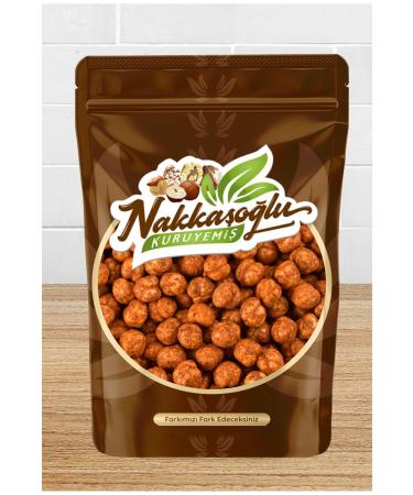 Nakka o lu Nuts Spicy Chickpeas 1 Kg