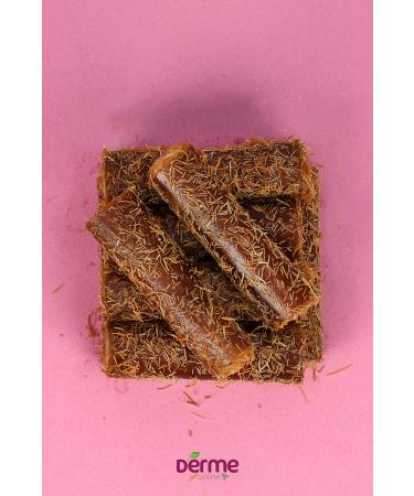 Derme WRAPPED STRING KADAYIFLI 300 GRAMS - Buy Online on GoSupps.com