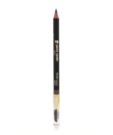 Pierre Cardin Brow Wizard Pencil - Chestnut 318