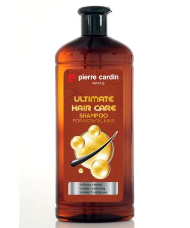 Pierre Cardin Ultimate Hair Care Shampoo For Normal Hair