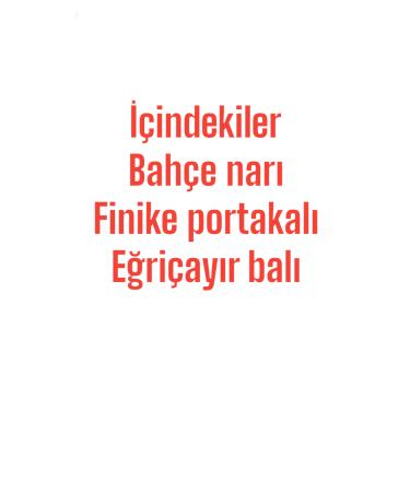 Maralo lu Ticaret SQUEEZED POMEGRANATE ORANGE JUICE - Buy Online on GoSupps.com