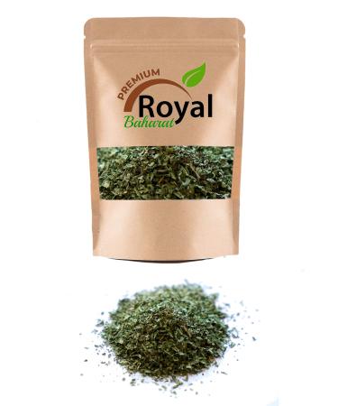 Skygo Dried Mint Deluxe Series Organic Delicious 100 Gr