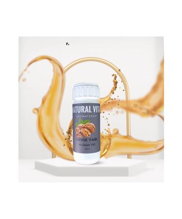 vita 100ml Walnut Oil