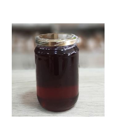 NUTRITION DETECTIVE Pure Flower Honey 1 Kg