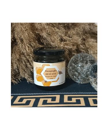 Recepo lu Pure Chestnut Honey 250 G