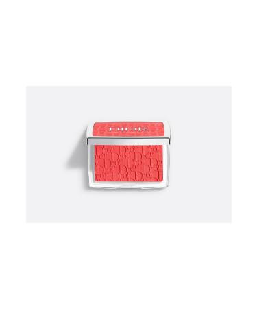 Dior Rosy Glow - Long-Lasting Moisturizing Ultra-Light Textured Shiny Finish Blush