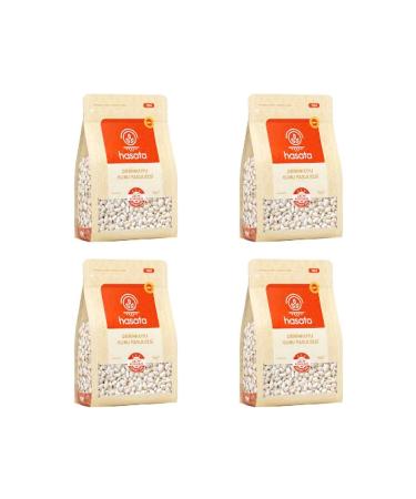 DER NKUYU BEAN FOR HARVEST 1000 GRAMS X 4 PIECES