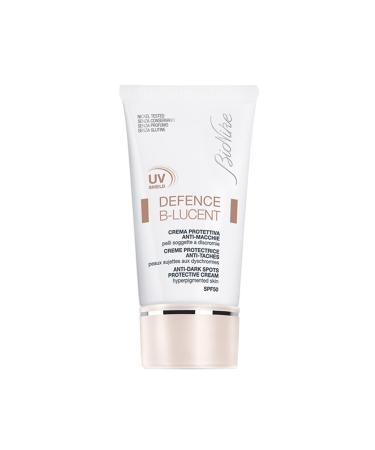 BioNike Defense B-lucent Anti Dark Dark Spot Cream Spf50 40 ml