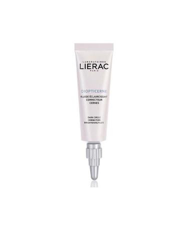 Lierac Paris Diopticerne Dark Circle Correction Brightening Fluid 15 ml