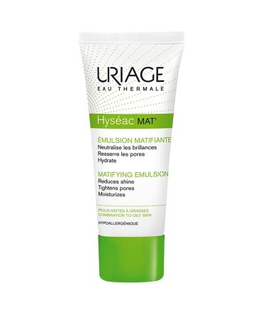 Uriage Hyseac Matte Cream 40 ml