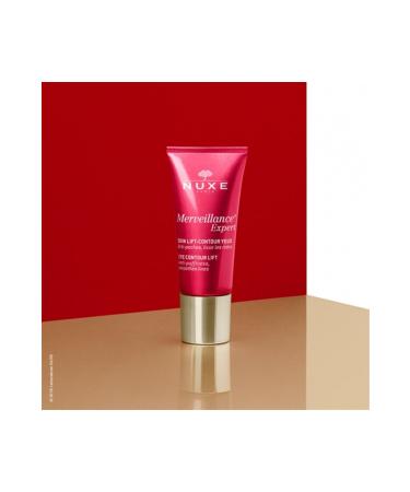 Nuxe Merveillance Expert Soin Lift Contour Yeux 15 ml