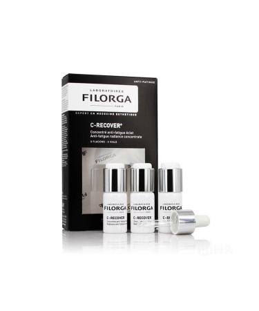 Filorga C-recover Concentrate 3 X 10 ml