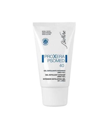 BioNike Proxera Psomed40 Intensive Exfoliation Gel Urea 100 ml