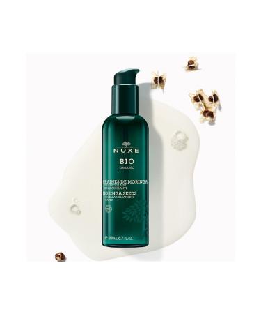 Nuxe Bio Organic Cleansing Water 200 ml