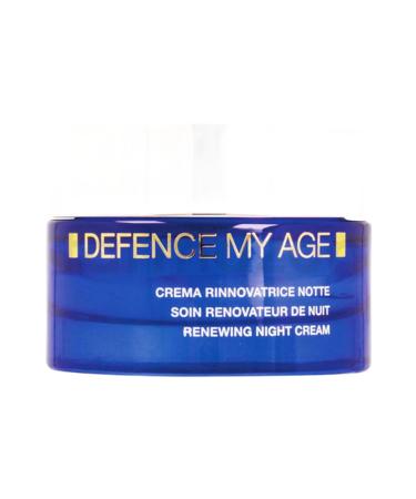 BioNike Defense My Age Renewing Day Cream 50 ml