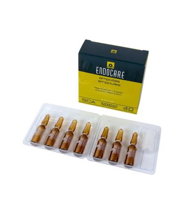 ENDOCARE Ampoule 7 X 1 ml