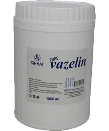 Health Vaseline Pure 1000 ml