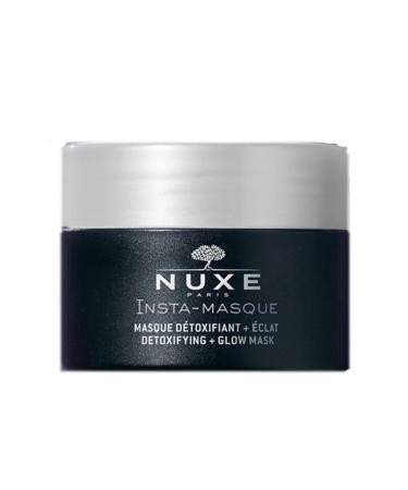 Nuxe Insta-masque Detoxifying Glow Mask 50 ml