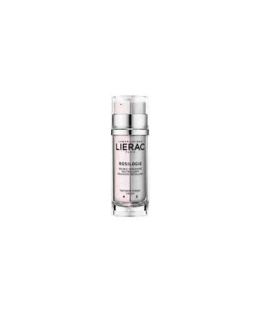 Lierac Paris Rosilogie Redness Correction Neutralizing Double Concentrate 2 X 15 ml