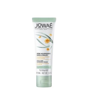 Jowae Hand & Nail Nourishing Cream Nail Nourishing 50 ml