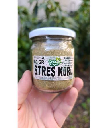 Natural Life 54 Stress Cure