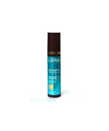 Lierac Sunific Premium After Sun Regenerating Balm Global Anti-aging 50 ml