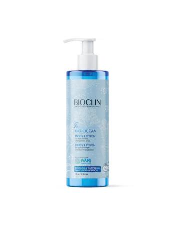 Bioclin Bio-ocean Shower Gel 390 ml
