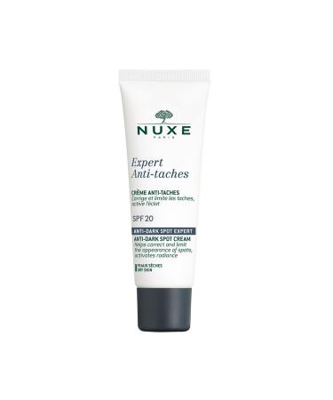 Nuxe Expert Anti Taches Anti Dark Spot Cream Spf 20 50 ml
