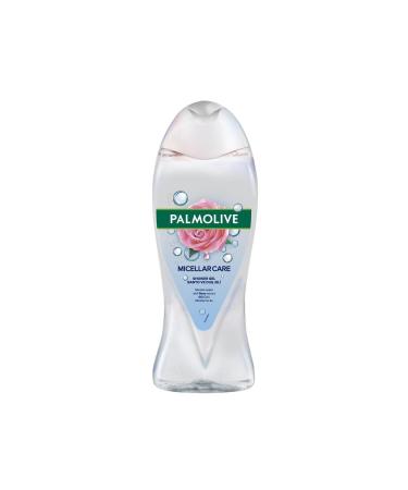 Palmolive Shower Gel Micellar Care Rose Essence 250 ml