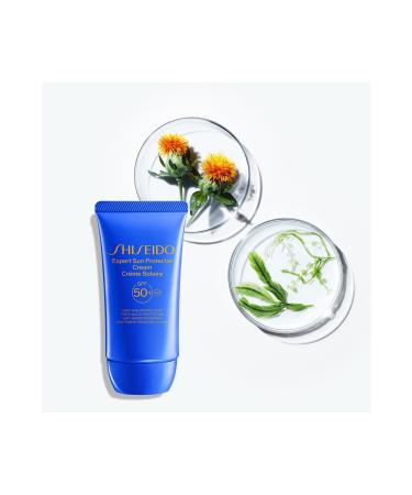 Shiseido Fine Lines Wrinkles Improver and Skin Tone Equalizer Face Sunscreen Passi.4506 - Buy Online on GoSupps.com