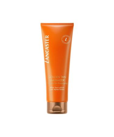 Lancaster Golden Tan Maximizer After Sun Lotion 75 ml - Buy Online on GoSupps.com