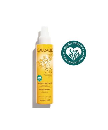 Caudalie Milky Sun Spray Spf30 150 ml