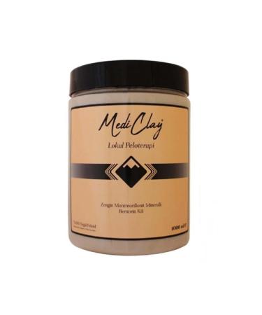Mediclay Local Pelotherapy 1000 ml