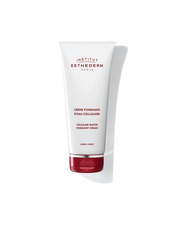INSTITUT ESTHEDERM Cellular Water Fondant Cream 200 ml