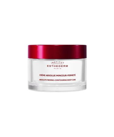 INSTITUT ESTHEDERM Esthederm Absolute Firming Contouring Body Care 200 ml