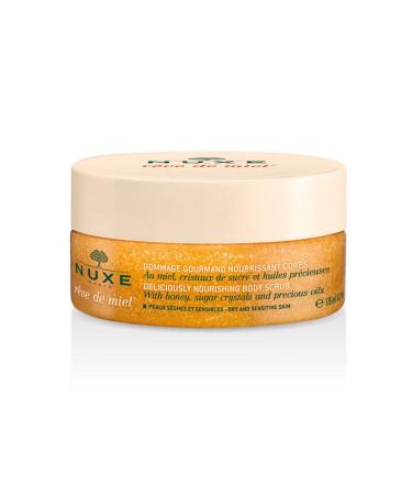 Nuxe Reve De Miel Gommage Honey Dream Body Scrub 175 ml