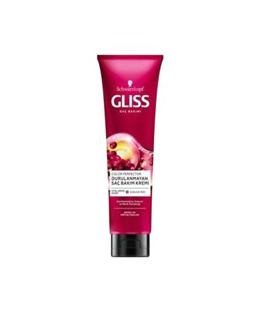 Gliss Color Perfector Leave-In Conditioner 150 ml