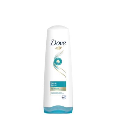 Dove Delicate Care Conditioner 350 ml