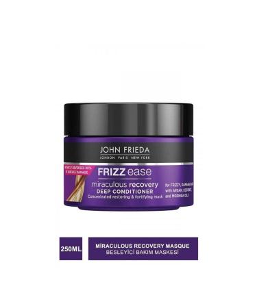 John Frieda Frizz Ease Miraculous Recovery Conditioner 250 ml