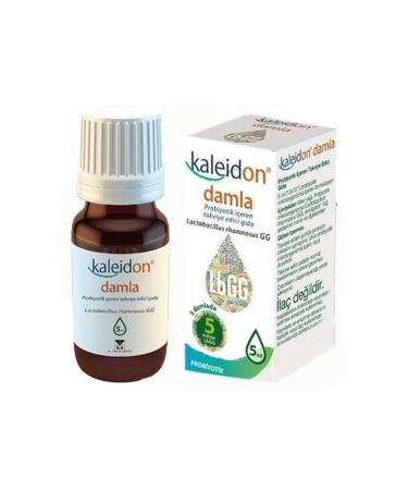 Kaleidon Drops 5 ml