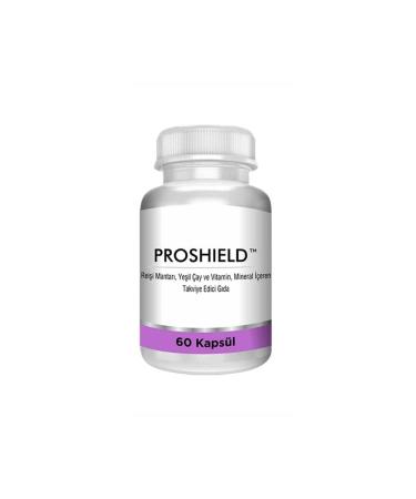Proshield 60 Capsules