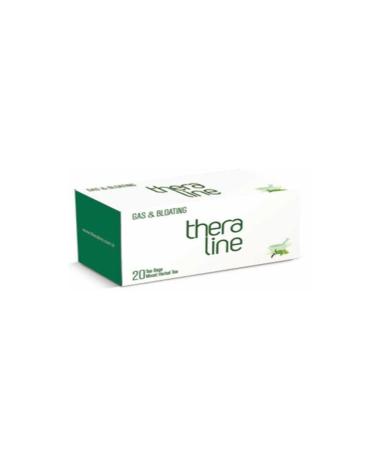 Theraline Gas & Bloating Tea 20 Bags