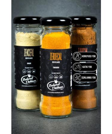 Spice Shop Immune Kit