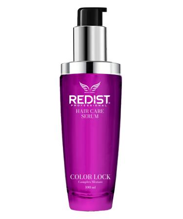 Redist Biotin Hair Serum - 100 ml | Intensive Hair Strengthening and Nourishment - Buy Online on GoSupps.com